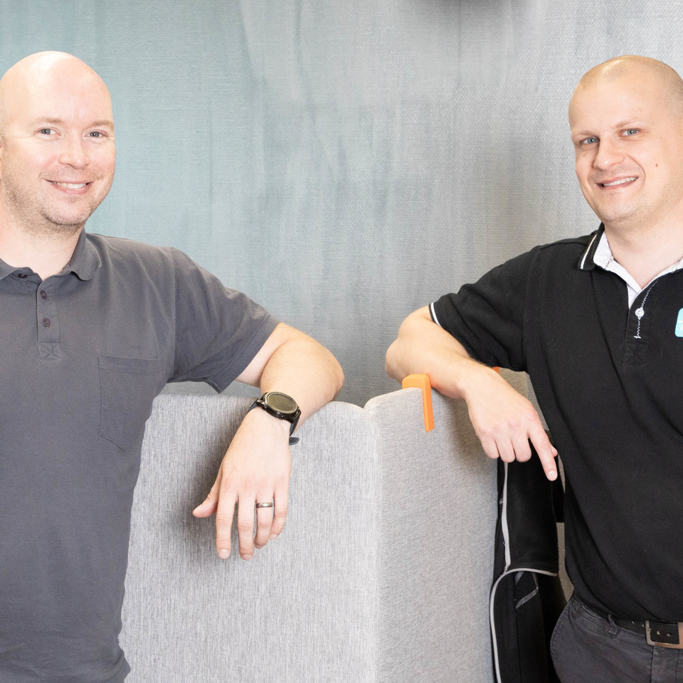Origo Engineering Hallfors ja Henttinen