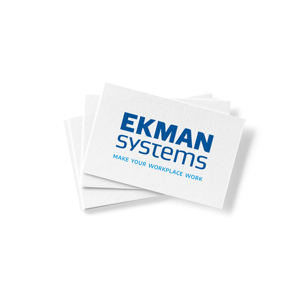 Ekman Systems