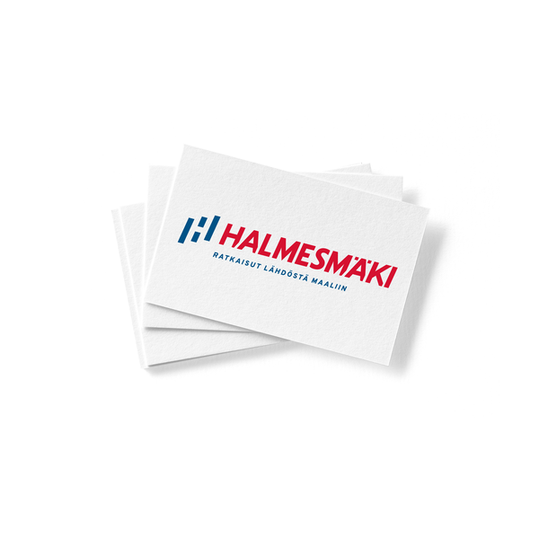 Halmesmaki